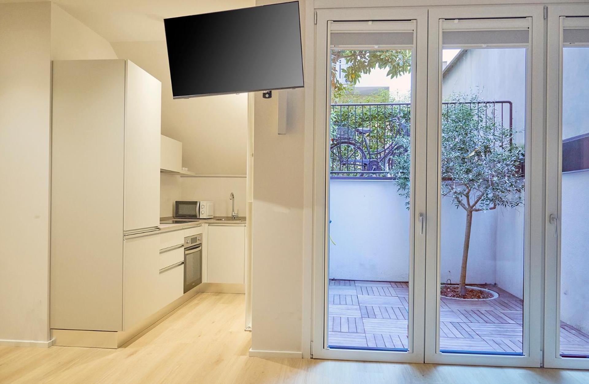 Appartamento Retreats Fiera Milano