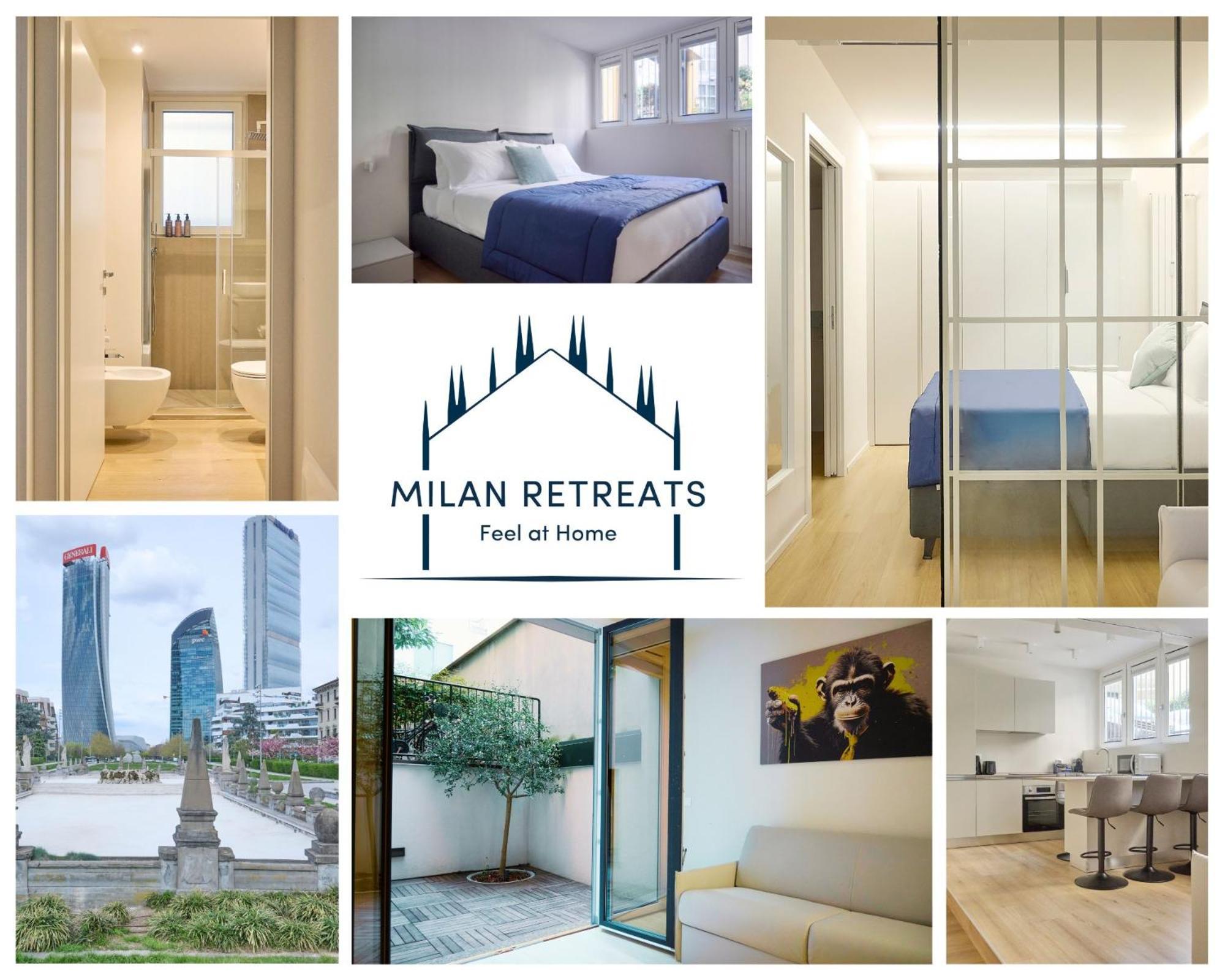 Appartamento Retreats Fiera *